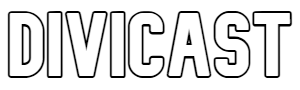 Divicast Logo